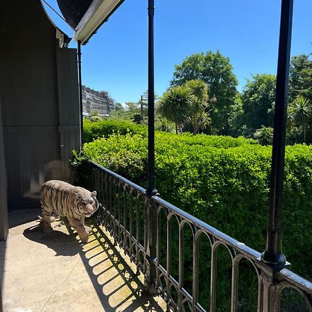 Luxury Garden Apartment Under The Castle, Dover Zewnętrze zdjęcie